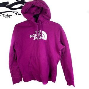 North face hoodie